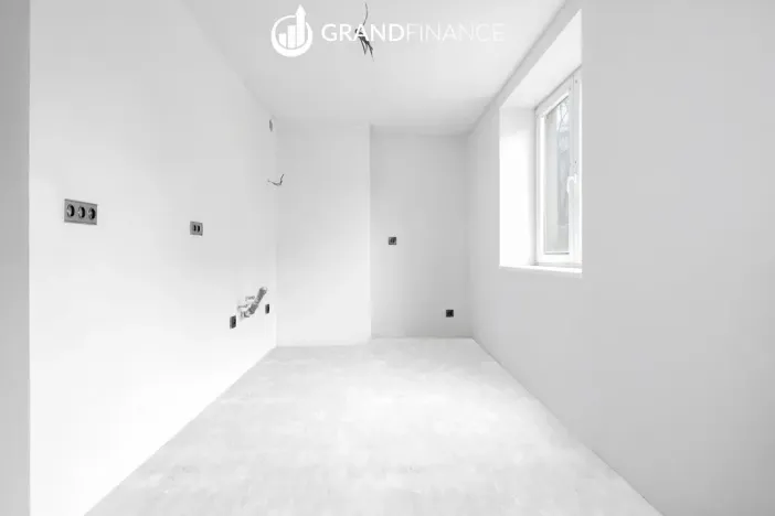 Prodej bytu 2+kk, Bernartice, 53 m2