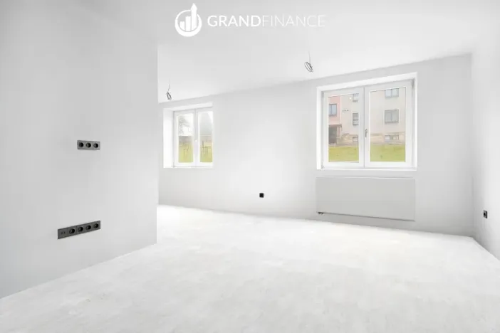 Prodej bytu 2+kk, Bernartice, 53 m2