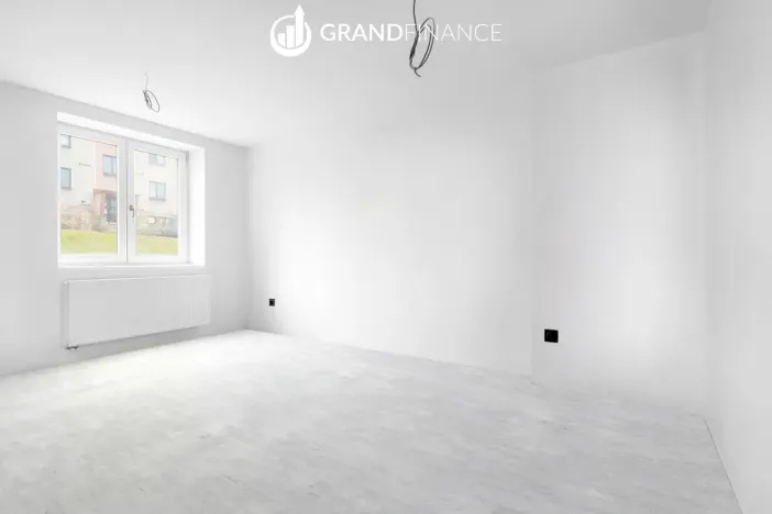 Prodej bytu 2+kk, Bernartice, 53 m2