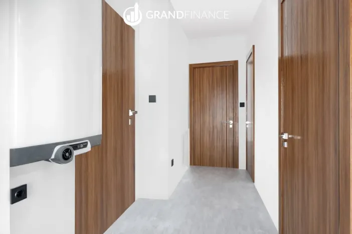 Prodej bytu 2+kk, Bernartice, 53 m2