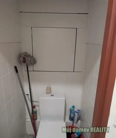 Pronájem bytu 2+kk, Praha - Kobylisy, Kurkova, 45 m2