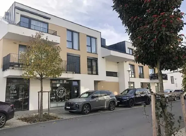 Dražba bytu 3+kk, Vysoký Újezd, Pivovarská, 82 m2