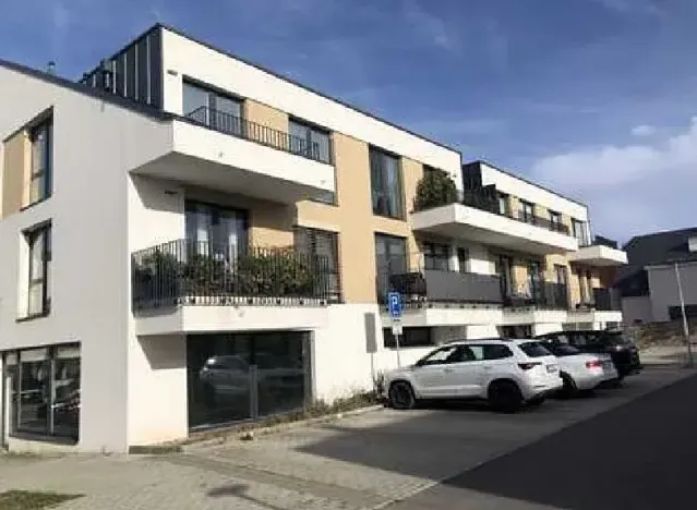 Dražba bytu 3+kk, Vysoký Újezd, Pivovarská, 82 m2