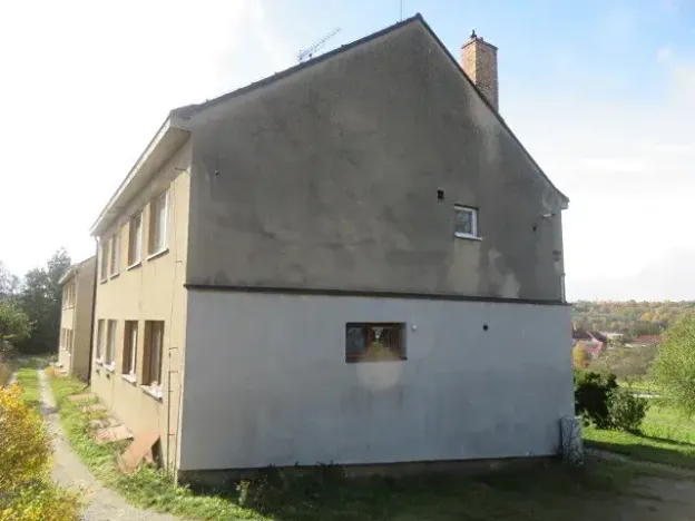 Dražba bytu 3+1, Jedovnice, Legionářská, 84 m2