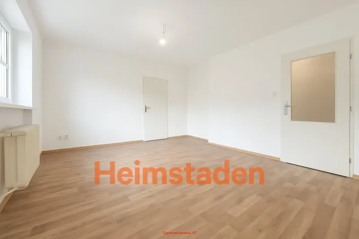 Pronájem bytu 2+kk, Karviná - Nové Město, U Bažantnice, 44 m2