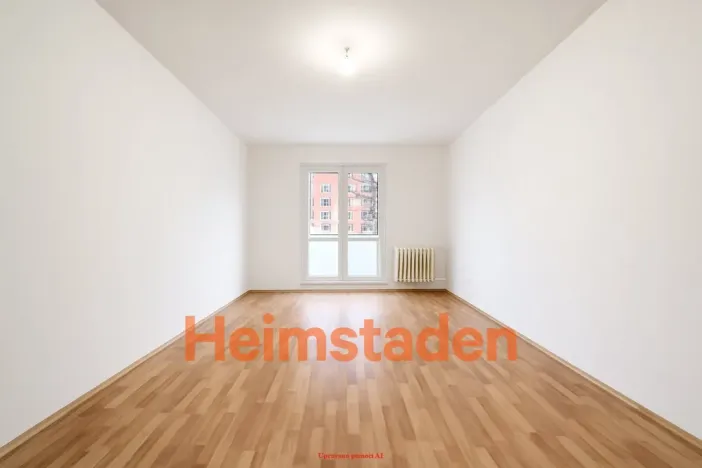 Pronájem bytu 3+1, Karviná - Ráj, Školská, 74 m2