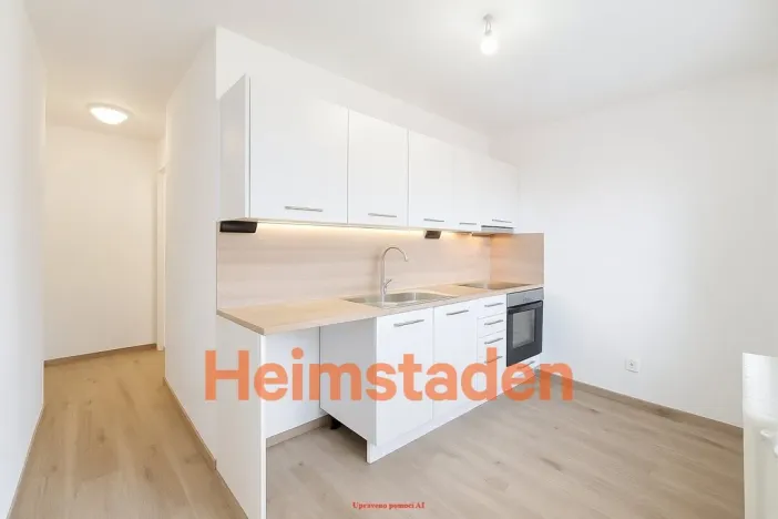 Pronájem bytu 3+1, Karviná - Ráj, Školská, 74 m2