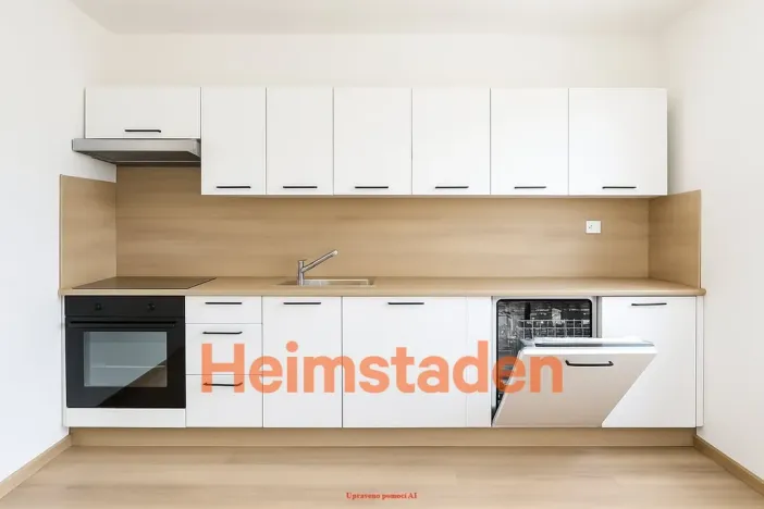 Pronájem bytu 3+1, Karviná - Ráj, Prameny, 75 m2