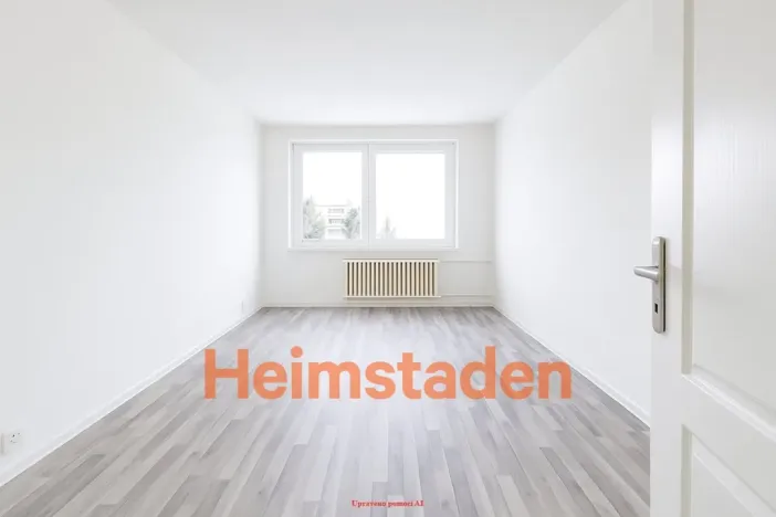 Pronájem bytu 3+1, Karviná - Ráj, Prameny, 75 m2