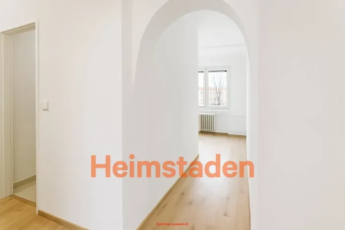 Pronájem bytu 3+1, Karviná - Ráj, Prameny, 75 m2