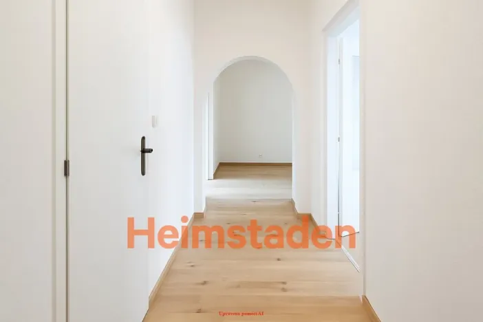 Pronájem bytu 3+1, Karviná - Ráj, Prameny, 75 m2