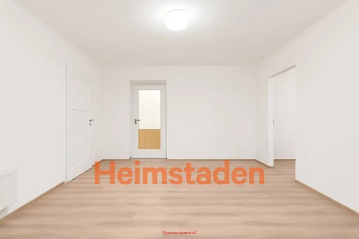 Pronájem bytu 3+1, Karviná - Mizerov, Tyršova, 63 m2