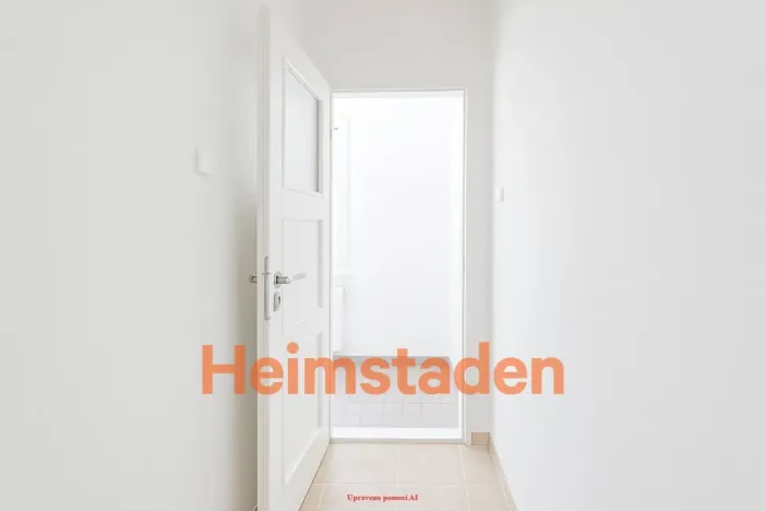 Pronájem bytu 3+1, Karviná - Mizerov, Tyršova, 63 m2