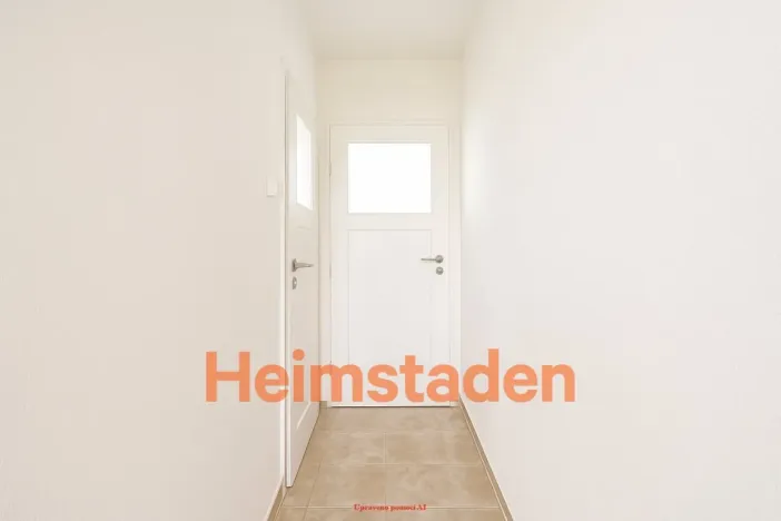 Pronájem bytu 3+1, Karviná - Mizerov, Tyršova, 63 m2