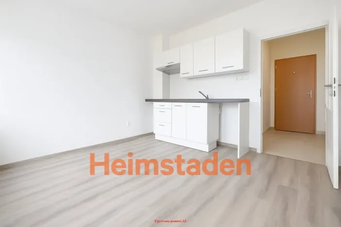 Pronájem bytu 1+kk, Stonava, Hořany, 21 m2