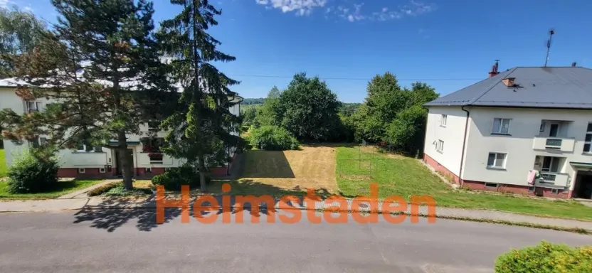 Pronájem bytu 1+kk, Stonava, Hořany, 21 m2