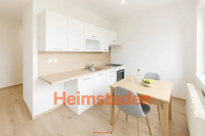 Pronájem bytu 2+1, Petřvald, Závodní, 52 m2