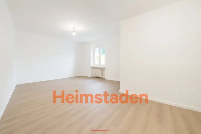 Pronájem bytu 1+1, Havířov - Město, Jana Švermy, 45 m2