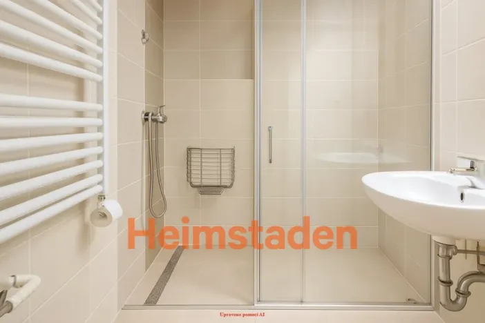 Pronájem bytu 1+1, Havířov - Město, Jana Švermy, 45 m2