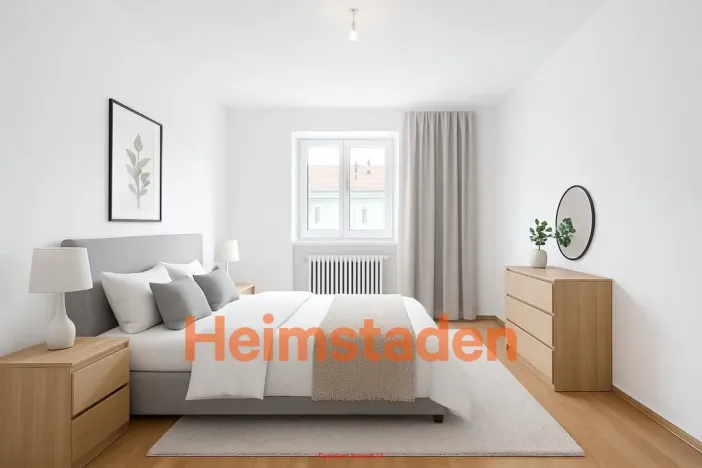 Pronájem bytu 2+1, Havířov - Město, Koperníkova, 69 m2