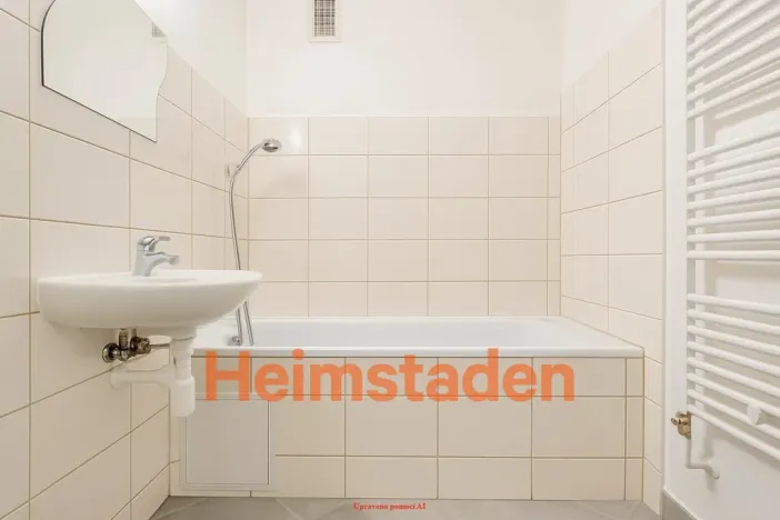 Pronájem bytu 2+1, Havířov - Město, Koperníkova, 69 m2