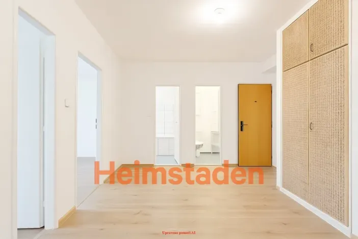 Pronájem bytu 2+1, Havířov - Město, Koperníkova, 69 m2