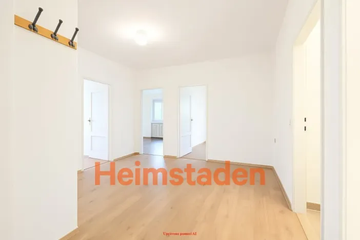 Pronájem bytu 2+1, Havířov - Město, Koperníkova, 69 m2