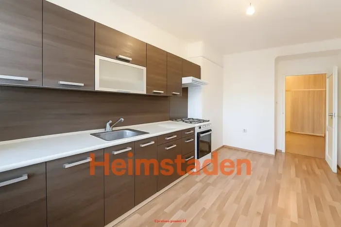 Pronájem bytu 2+1, Havířov - Město, Koperníkova, 69 m2