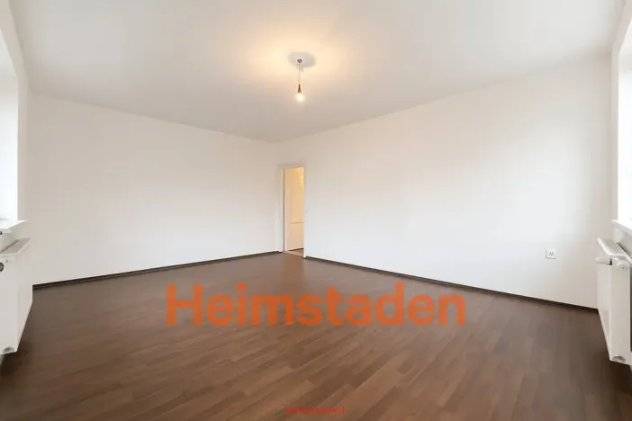 Pronájem bytu 2+1, Havířov - Město, Koperníkova, 69 m2