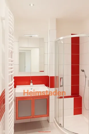 Pronájem bytu 2+1, Havířov - Město, Tylova, 58 m2