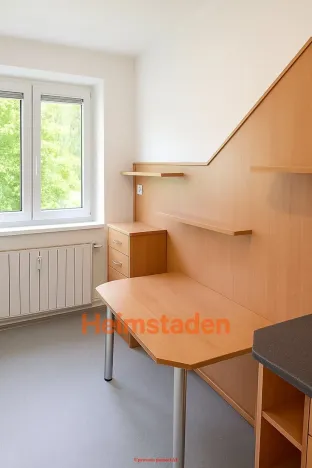 Pronájem bytu 2+1, Havířov - Město, Tylova, 58 m2