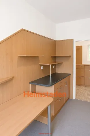 Pronájem bytu 2+1, Havířov - Město, Tylova, 58 m2