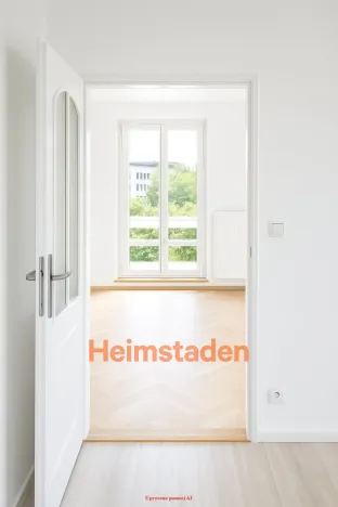 Pronájem bytu 2+1, Havířov - Město, Tylova, 58 m2