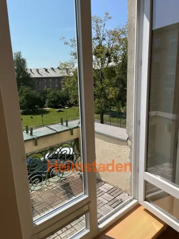 Pronájem bytu 2+1, Havířov - Město, Tylova, 58 m2