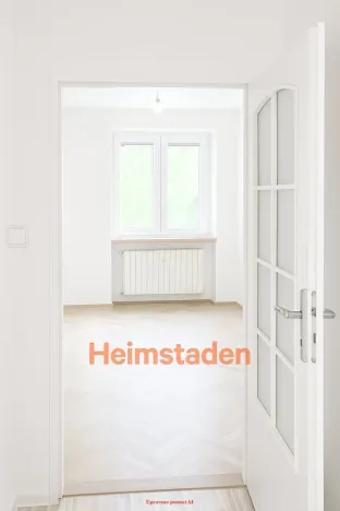 Pronájem bytu 2+1, Havířov - Město, Tylova, 58 m2