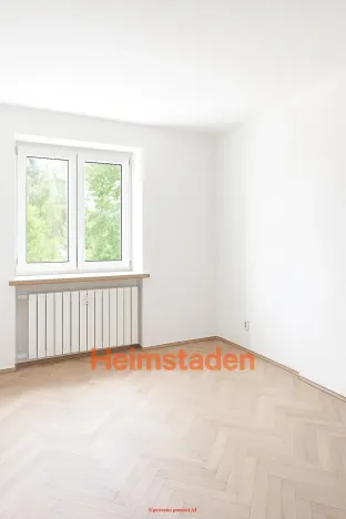 Pronájem bytu 2+1, Havířov - Město, Tylova, 58 m2