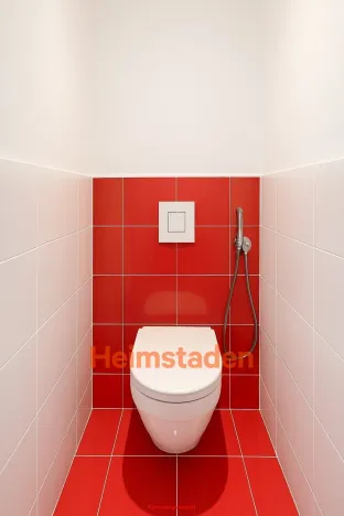 Pronájem bytu 2+1, Havířov - Město, Tylova, 58 m2