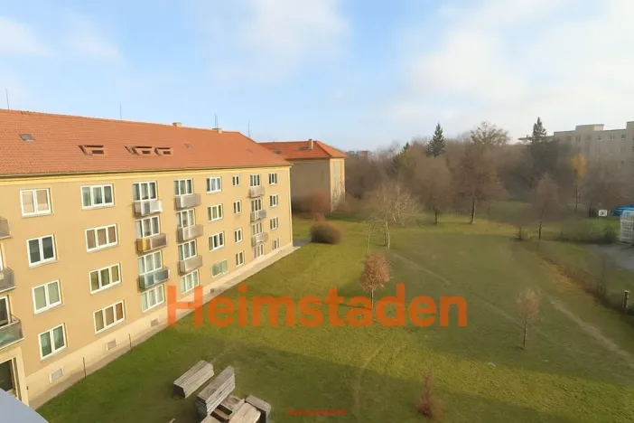 Pronájem bytu 2+1, Havířov - Město, Husova, 55 m2