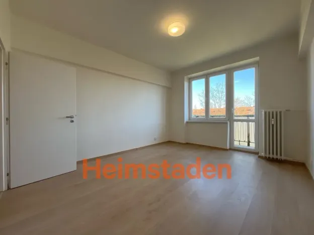 Pronájem bytu 2+1, Havířov - Město, Dělnická, 60 m2