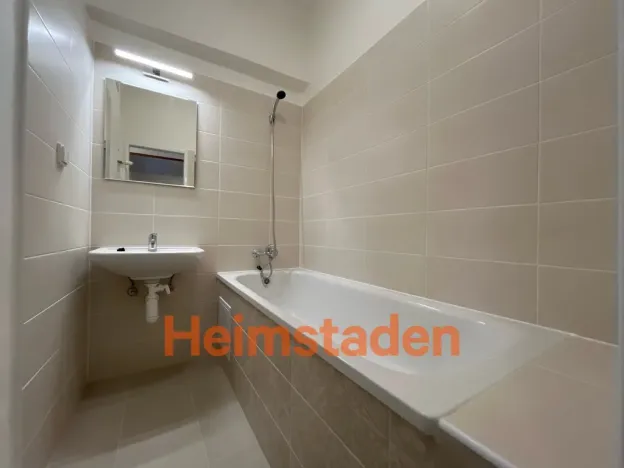 Pronájem bytu 2+1, Havířov - Město, Dělnická, 60 m2