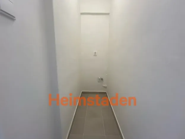 Pronájem bytu 2+1, Havířov - Město, Dělnická, 60 m2