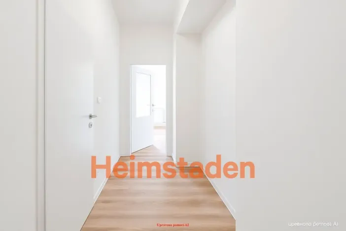 Pronájem bytu 2+1, Havířov - Město, Dlouhá třída, 53 m2