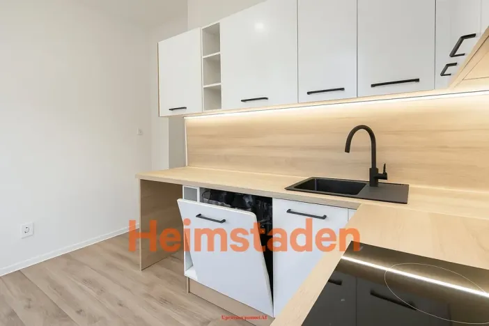 Pronájem bytu 3+1, Havířov - Město, Klidná, 69 m2