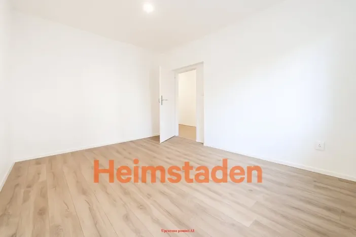 Pronájem bytu 3+1, Havířov - Město, Klidná, 69 m2