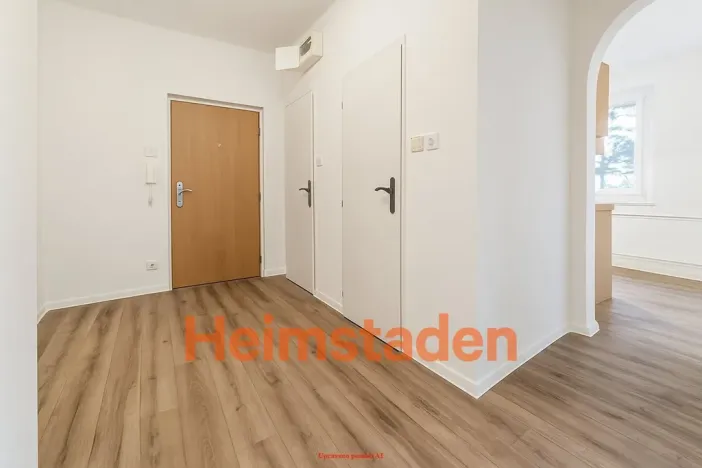 Pronájem bytu 3+1, Havířov - Město, Klidná, 69 m2