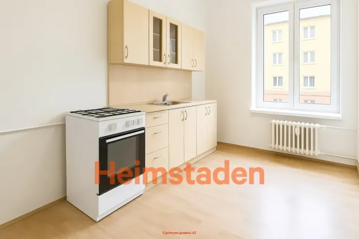 Pronájem bytu 2+1, Havířov - Šumbark, Slovenského národního povstání, 63 m2