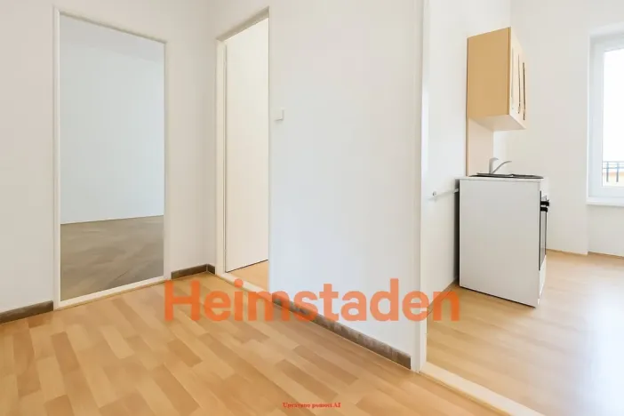 Pronájem bytu 2+1, Havířov - Šumbark, Slovenského národního povstání, 63 m2