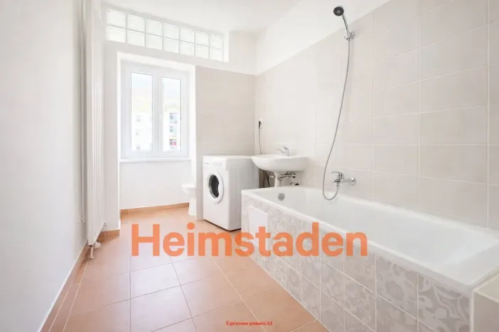 Pronájem bytu 2+1, Havířov - Šumbark, Slovenského národního povstání, 63 m2