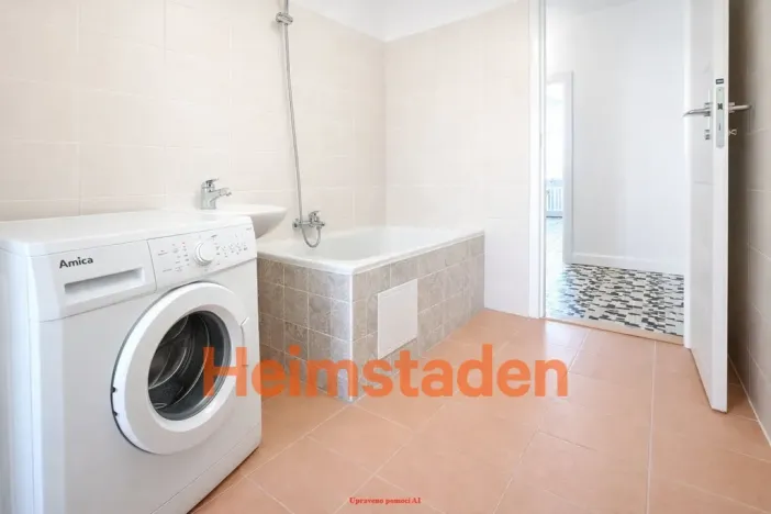 Pronájem bytu 2+1, Havířov - Šumbark, Slovenského národního povstání, 63 m2