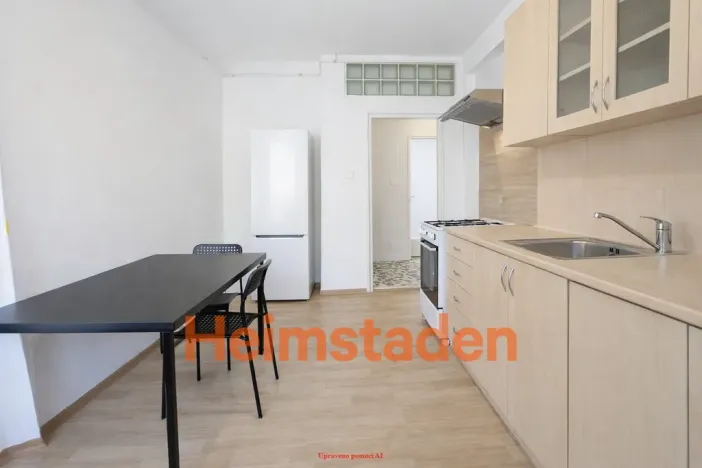Pronájem bytu 2+1, Havířov - Šumbark, Slovenského národního povstání, 63 m2